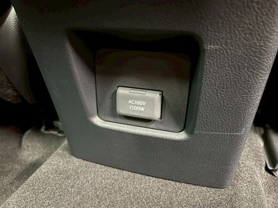 2025 Lexus RX thumbnail 75