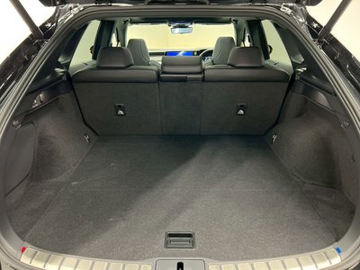 2025 Lexus RX thumbnail 35