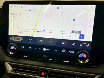 2025 Lexus RX thumbnail 48