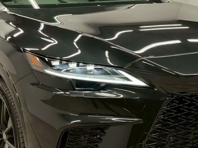 2025 Lexus RX thumbnail 18