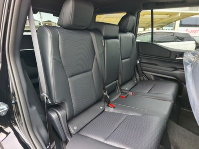2026 Toyota LAND CRUISER 250 缩略图 30