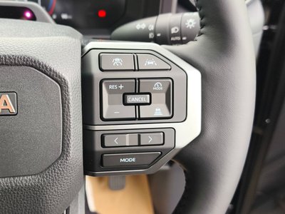 2026 Toyota LAND CRUISER 250 缩略图 16