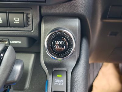 2026 Toyota LAND CRUISER 250 缩略图 25