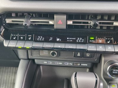 2026 Toyota LAND CRUISER 250 缩略图 21