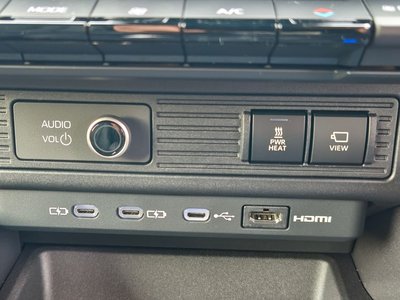2026 Toyota LAND CRUISER 250 缩略图 22