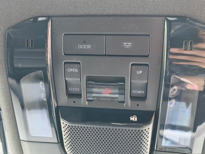 2026 Toyota LAND CRUISER 250 缩略图 28