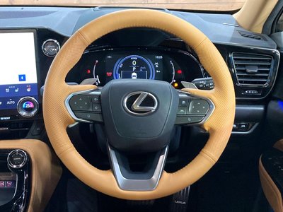 LEXUS NX - 8