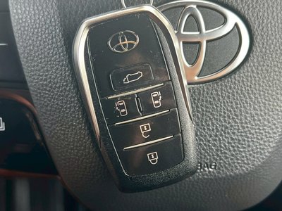 صورة مصغرة 72 لـ 2024 Toyota VELLFIRE
