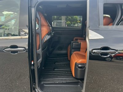 صورة مصغرة 21 لـ 2024 Toyota VELLFIRE