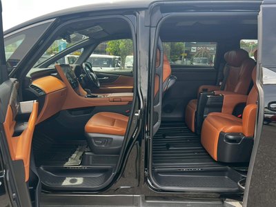 صورة مصغرة 22 لـ 2024 Toyota VELLFIRE