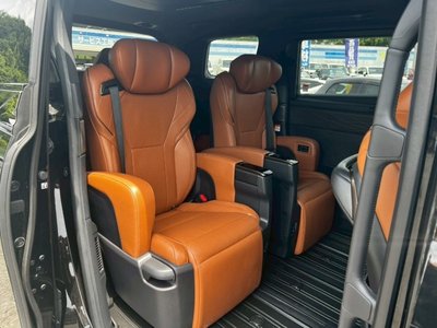 صورة مصغرة 15 لـ 2024 Toyota VELLFIRE