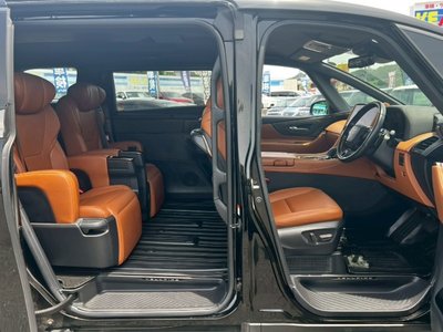 صورة مصغرة 17 لـ 2024 Toyota VELLFIRE