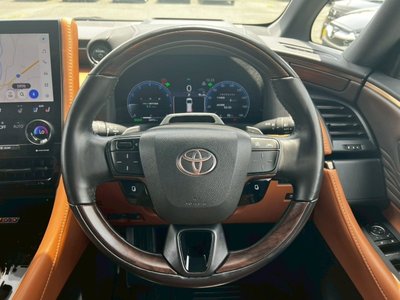 صورة مصغرة 12 لـ 2024 Toyota VELLFIRE