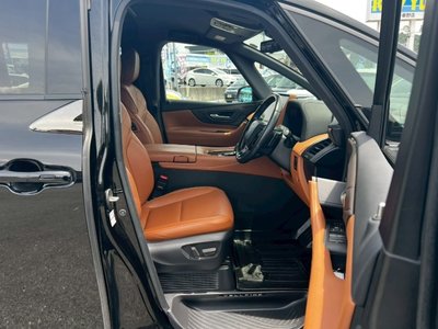 صورة مصغرة 14 لـ 2024 Toyota VELLFIRE