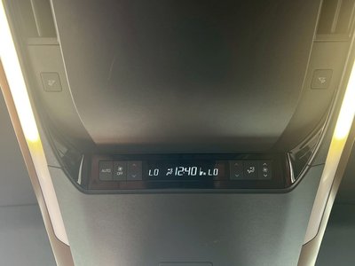 صورة مصغرة 54 لـ 2024 Toyota VELLFIRE