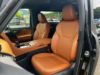 صورة مصغرة 18 لـ 2024 Toyota VELLFIRE