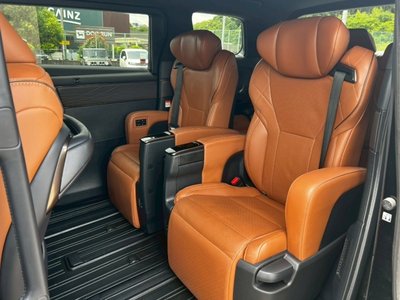 صورة مصغرة 20 لـ 2024 Toyota VELLFIRE