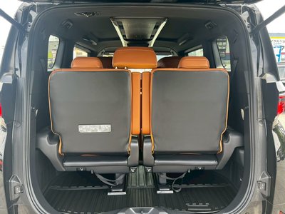 صورة مصغرة 24 لـ 2024 Toyota VELLFIRE