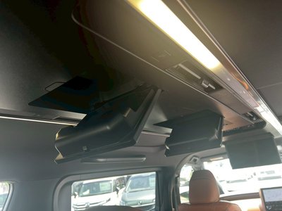 صورة مصغرة 60 لـ 2024 Toyota VELLFIRE