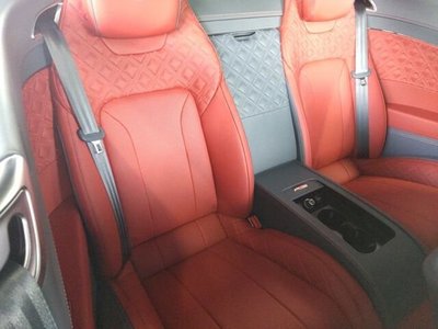 BENTLEY CONTINENTAL - 3