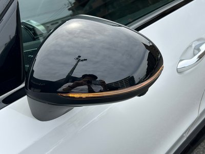 MERCEDES-BENZ GLC AMG - 8