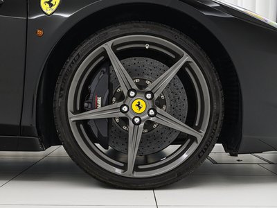 FERRARI 458 SPIDER - 9