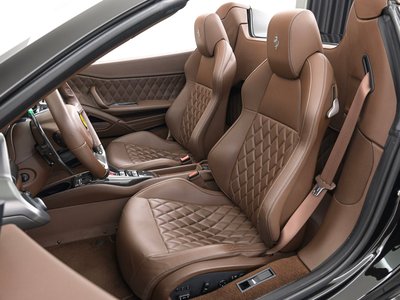 FERRARI 458 SPIDER - 4