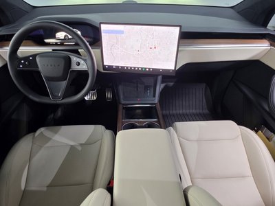 صورة 5 لـ 2023 Tesla MODEL X