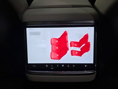 صورة مصغرة 33 لـ 2023 Tesla MODEL X