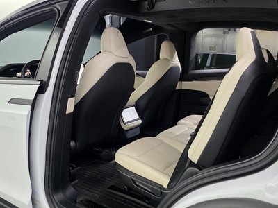 صورة مصغرة 16 لـ 2023 Tesla MODEL X