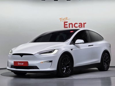 صورة 1 لـ 2023 Tesla MODEL X