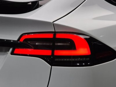 صورة 10 لـ 2023 Tesla MODEL X