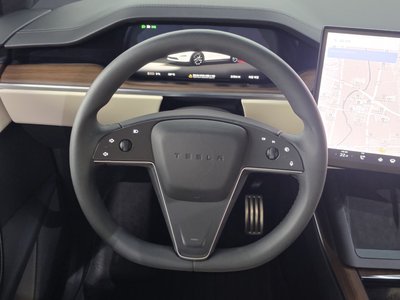 صورة مصغرة 19 لـ 2023 Tesla MODEL X