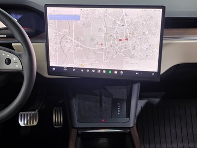 صورة مصغرة 20 لـ 2023 Tesla MODEL X