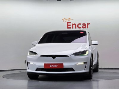 صورة 2 لـ 2023 Tesla MODEL X