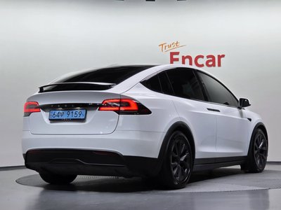 صورة 3 لـ 2023 Tesla MODEL X