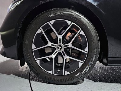 MERCEDES-BENZ E-CLASS - 6