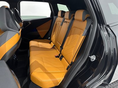 2025 BMW X3 缩略图 46