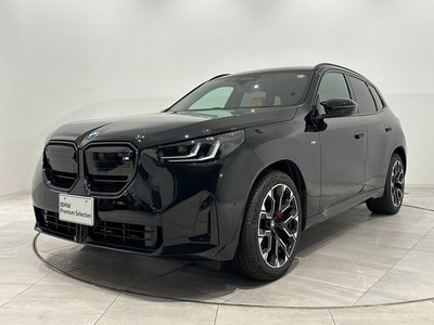 صورة 1 لـ 2025 BMW X3