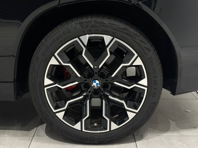 2025 BMW X3 缩略图 52