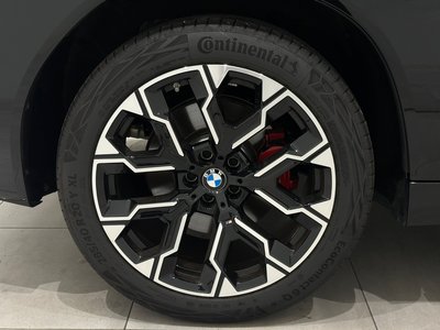 2025 BMW X3 缩略图 50
