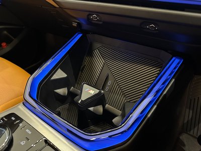 2025 BMW X3 缩略图 28
