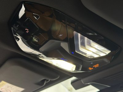 2025 BMW X3 缩略图 25