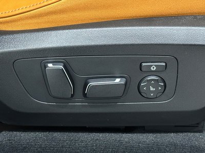 2025 BMW X3 缩略图 23
