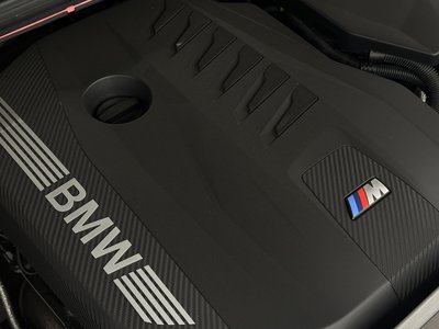 2025 BMW X3 缩略图 53