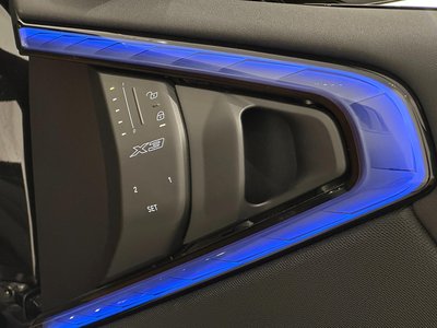 2025 BMW X3 缩略图 20