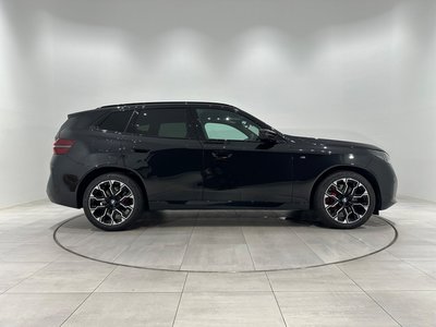 صورة 8 لـ 2025 BMW X3