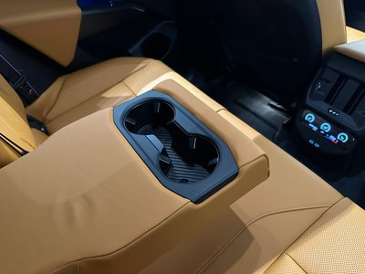 2025 BMW X3 缩略图 41