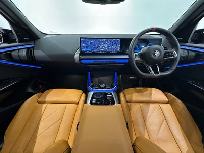 2025 BMW X3 缩略图 40