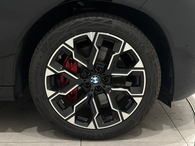 2025 BMW X3 缩略图 49
